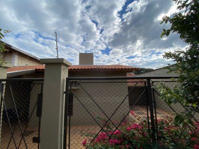 Casa, 153 m² - Foto 1