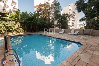Apartamento, 3 quartos, 122 m² - Foto 3