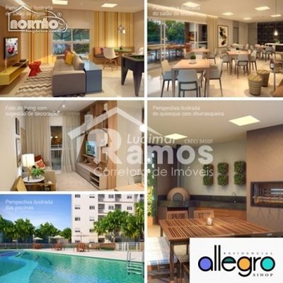 Casa, 3 quartos, 71 m² - Foto 4