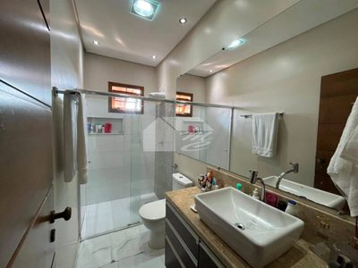 Casa, 3 quartos, 195 m² - Foto 5