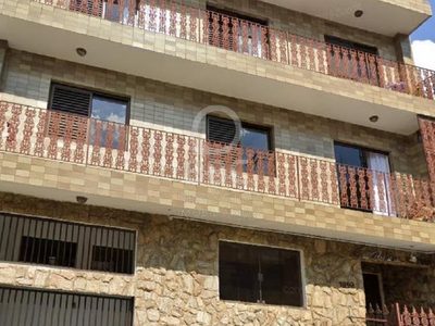Apartamento, 2 quartos, 97 m² - Foto 1