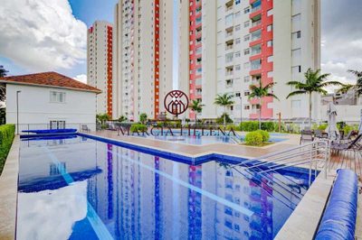 Apartamento, 2 quartos, 66 m² - Foto 1