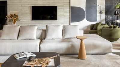 Apartamento, 3 quartos, 195 m² - Foto 1