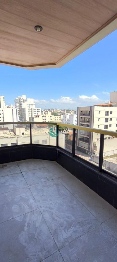 Apartamento, 3 quartos, 110 m² - Foto 1