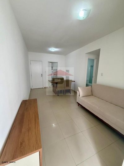 Apartamento, 2 quartos, 65 m² - Foto 3