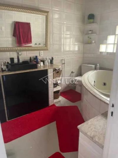 Apartamento, 3 quartos, 109 m² - Foto 1