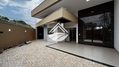 Casa, 3 quartos - Foto 5