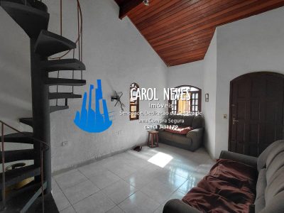 Sobrado, 2 quartos, 80 m² - Foto 5