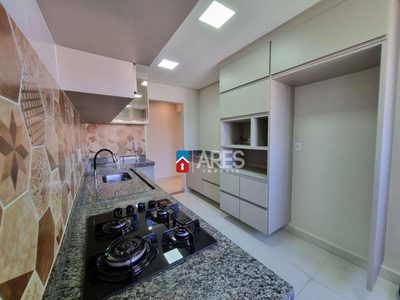 Apartamento, 2 quartos, 73 m² - Foto 5
