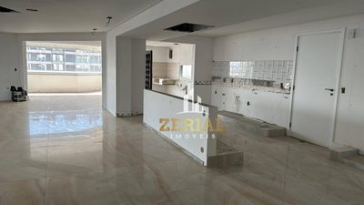 Apartamento, 4 quartos, 327 m² - Foto 2