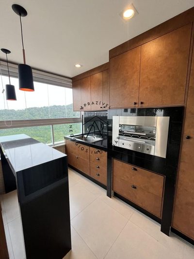 Apartamento, 4 quartos, 147 m² - Foto 1