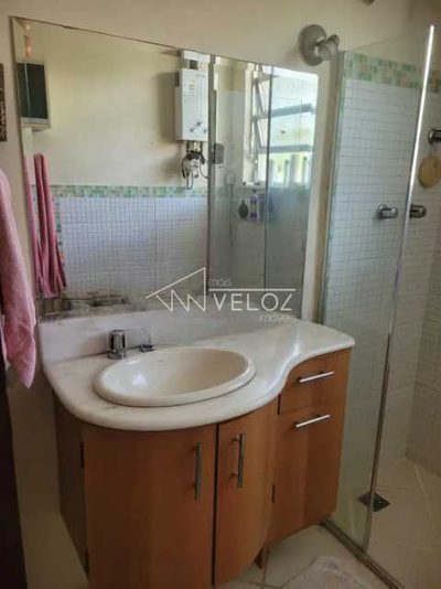 Apartamento, 2 quartos, 100 m² - Foto 2