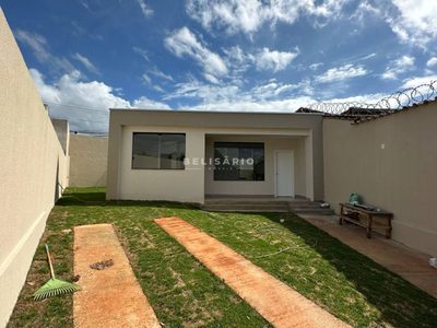 Casa, 3 quartos, 98 m² - Foto 2
