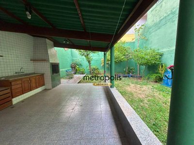 Casa, 3 quartos, 183 m² - Foto 1