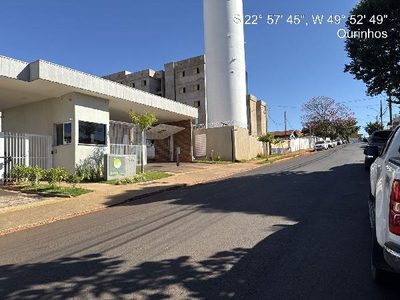 Apartamento, 2 quartos, 43 m² - Foto 1