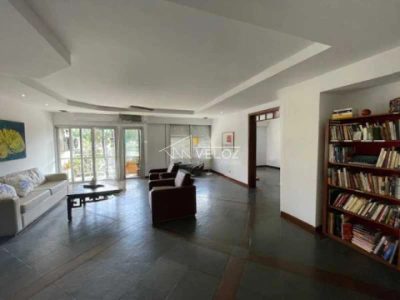 Apartamento, 5 quartos, 301 m² - Foto 1