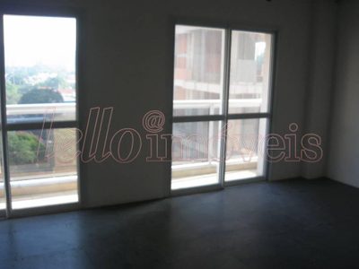 Sala-Conjunto, 47 m² - Foto 1