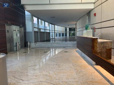 Sala-Conjunto, 533 m² - Foto 4