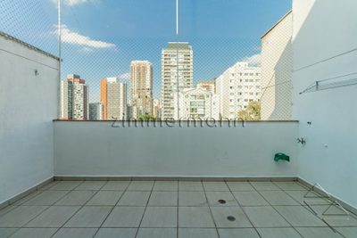 Cobertura, 2 quartos, 85 m² - Foto 3