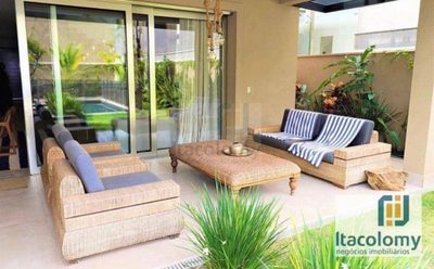 Casa de Condomínio, 4 quartos - Foto 4