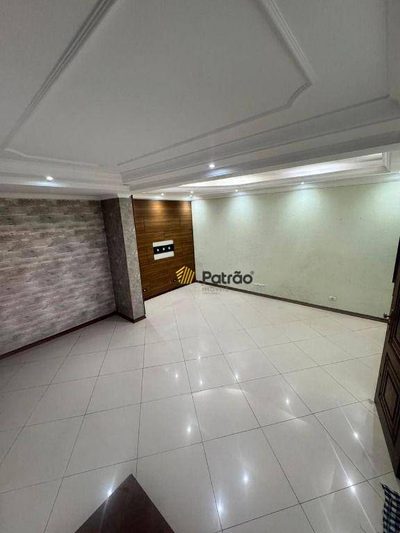 Sobrado, 3 quartos, 178 m² - Foto 5