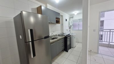 Apartamento, 2 quartos, 55 m² - Foto 1