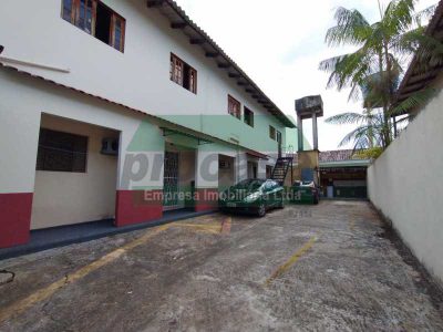 Prédio Inteiro, 300 m² - Foto 1
