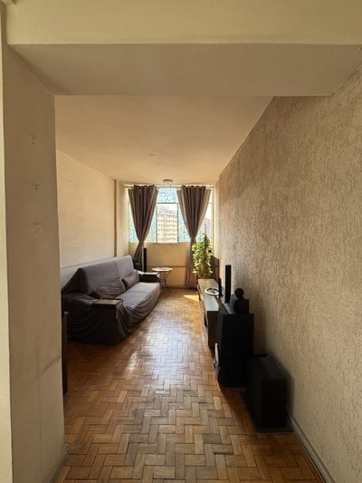 Apartamento, 2 quartos, 103 m² - Foto 2
