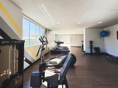 Apartamento, 2 quartos, 64 m² - Foto 5