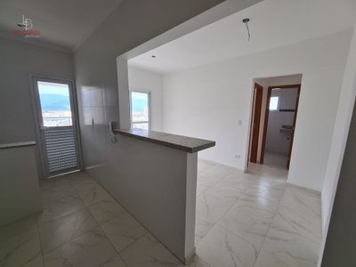 Apartamento, 2 quartos, 63 m² - Foto 4