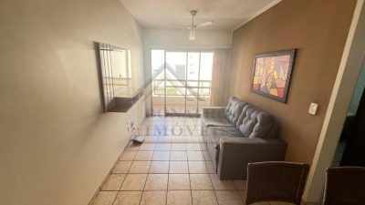 Apartamento, 1 quarto, 42 m² - Foto 3