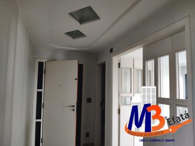 Apartamento, 3 quartos, 147 m² - Foto 4