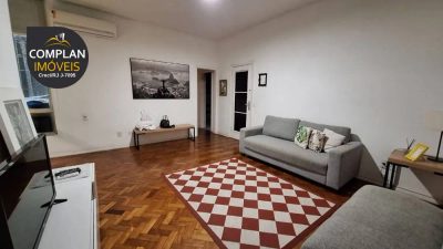 Apartamento, 2 quartos - Foto 3