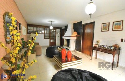Casa, 5 quartos, 290 m² - Foto 4