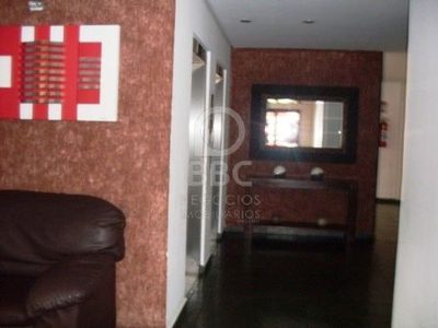 Cobertura, 3 quartos, 154 m² - Foto 4