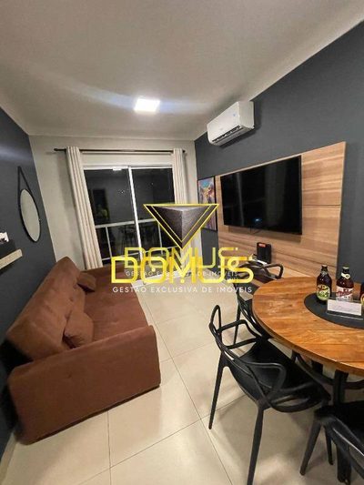 Apartamento, 2 quartos, 55 m² - Foto 3