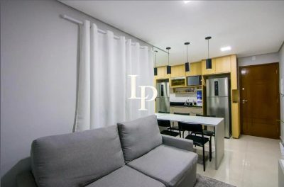 Apartamento, 2 quartos, 46 m² - Foto 2