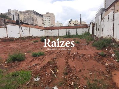 Terreno, 595 m² - Foto 1