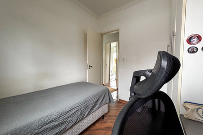 Casa, 3 quartos, 110 m² - Foto 2