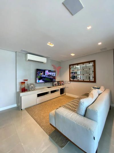 Apartamento, 3 quartos, 92 m² - Foto 3