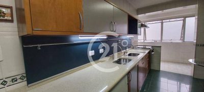 Apartamento, 3 quartos, 128 m² - Foto 5