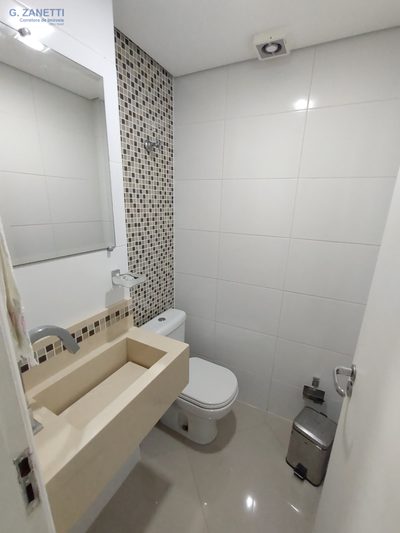 Cobertura, 3 quartos, 120 m² - Foto 3
