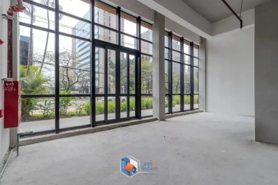 Loja-Salão, 99 m² - Foto 3