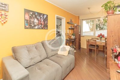 Apartamento, 1 quarto, 42 m² - Foto 1