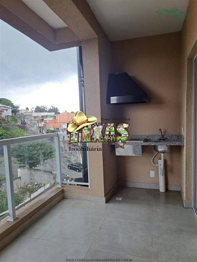 Apartamento, 2 quartos, 50 m² - Foto 4