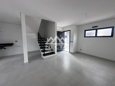 Sobrado, 2 quartos, 130 m² - Foto 2