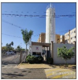 Apartamento, 40 m² - Foto 1