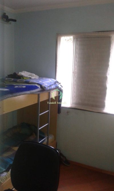 Apartamento, 2 quartos, 50 m² - Foto 4