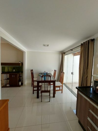 Casa de Condomínio, 2 quartos - Foto 3