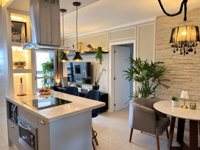 Apartamento, 3 quartos, 87 m² - Foto 1